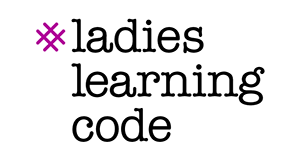 Ladies Learning Code